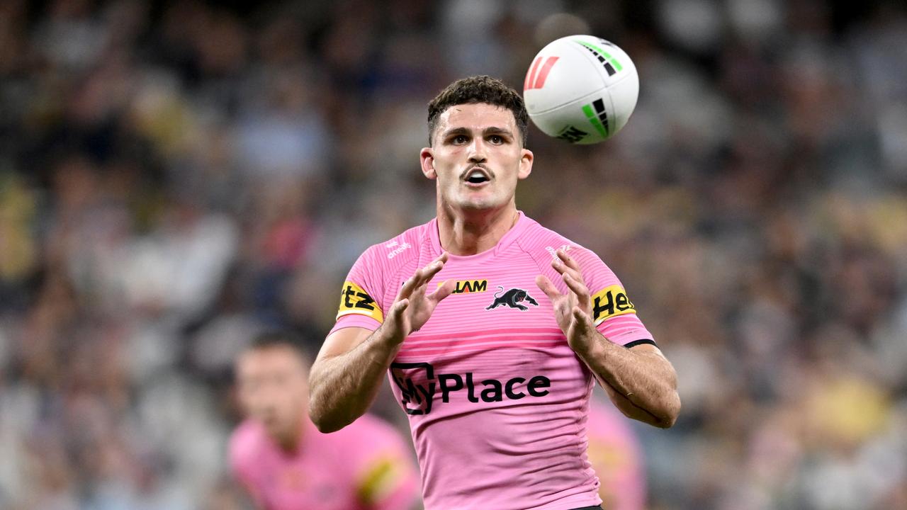 First draw of the year as Panthers, Cowboys go for 90-minutes in golden point thriller