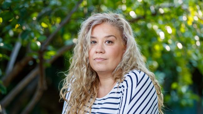 Christina, of Vale Park, wants IVF services to be reinstated in SA.