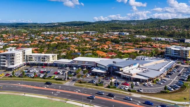 The Easy T Centre and Easy T Medical Centre is located near where the Japara Healthcare facility will be built.