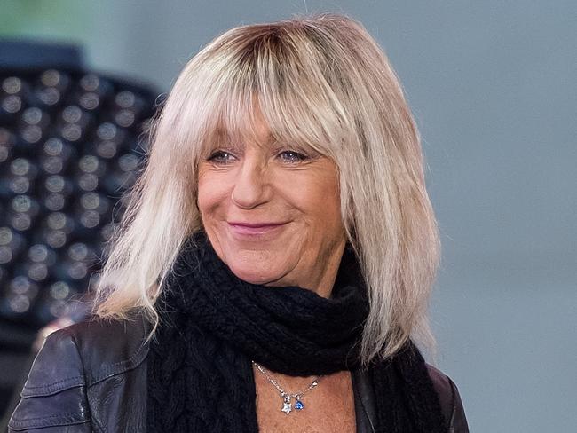 Christine McVie of Fleetwood Mac onstage in 2014 in New York City. Picture: D. Dipasupil/FilmMagic