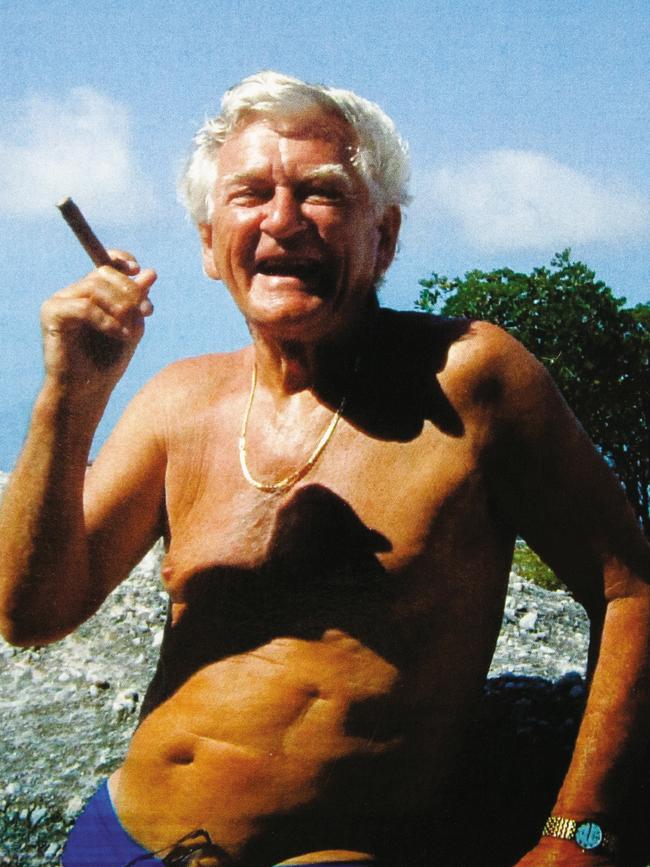 Bob Hawke was a uniquely Australian combination of intellectual and larrikin.