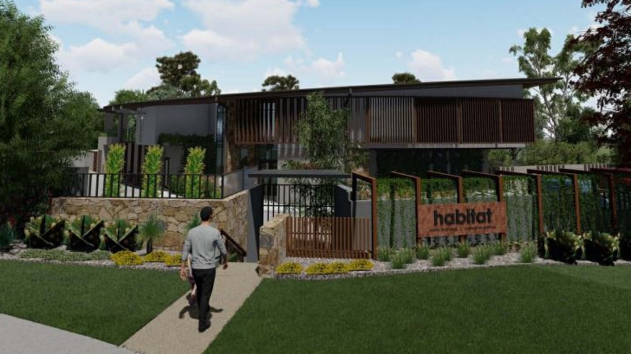 A development application has been lodged with Sunshine Coast Council for a childcare centre at 2 Longwood Drive, Peregian Springs.