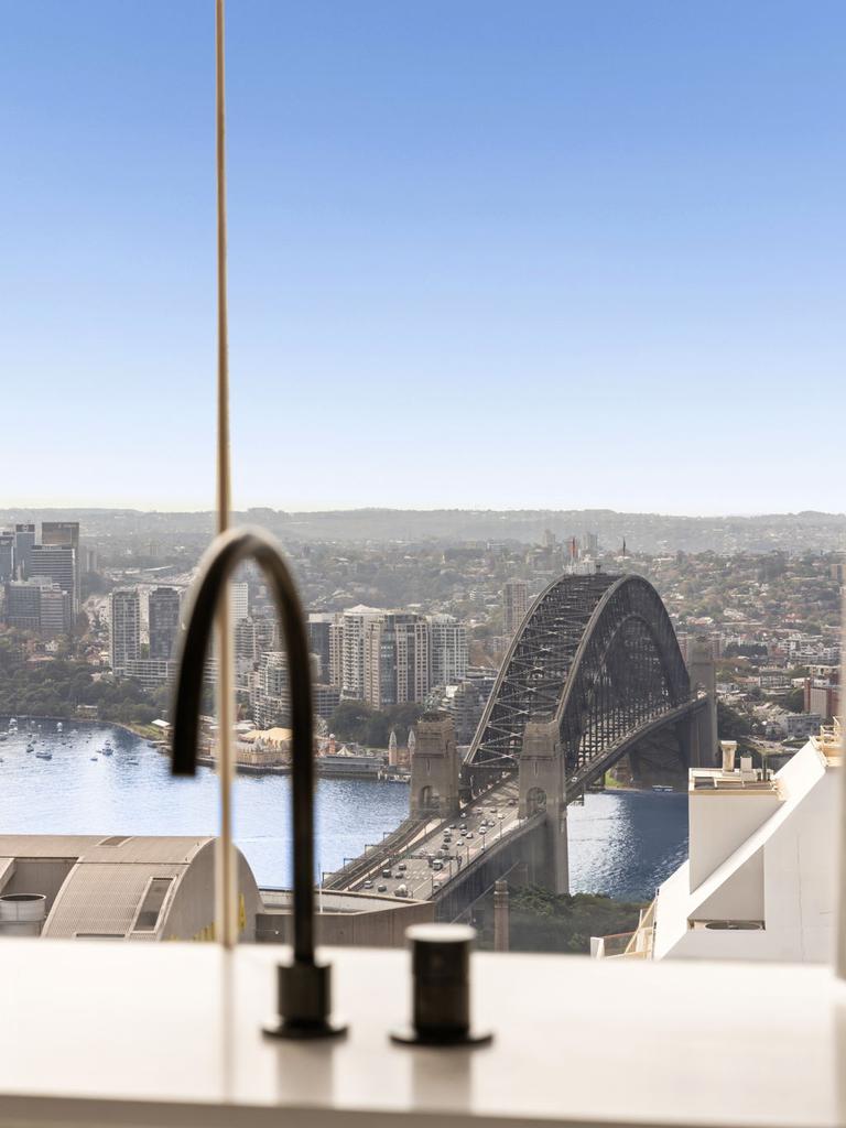 Bridge views too. Picture: realestate.com.au