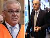 ScoMo in ‘killer’ mode as Albo ‘anxious’: Expert