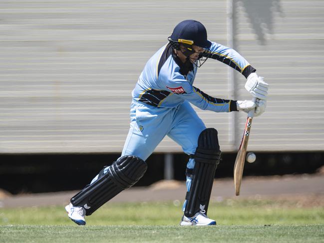 NAMED: The players who hold the key in race for Toowoomba cricket finals