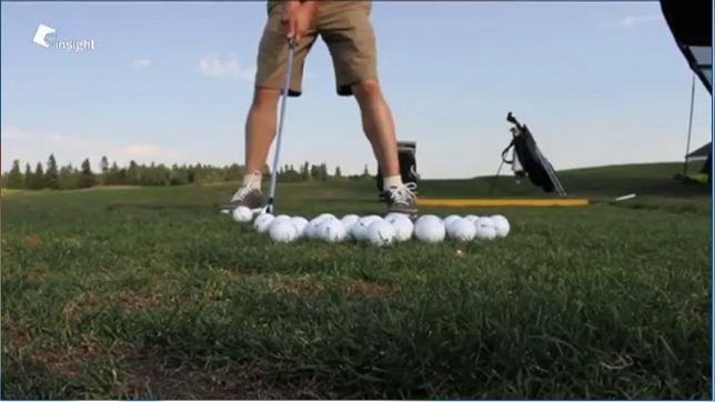 How old is too old to become a professional golfer?