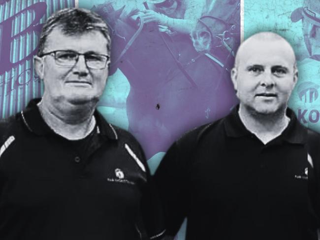 Horses slaughtered, $15m debt as national logistics, racehorse group collapses