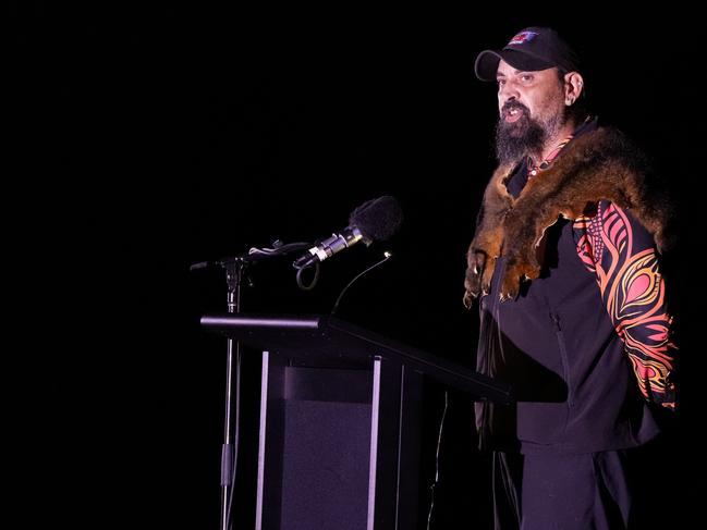 Fact check: What you said about Welcome to Country