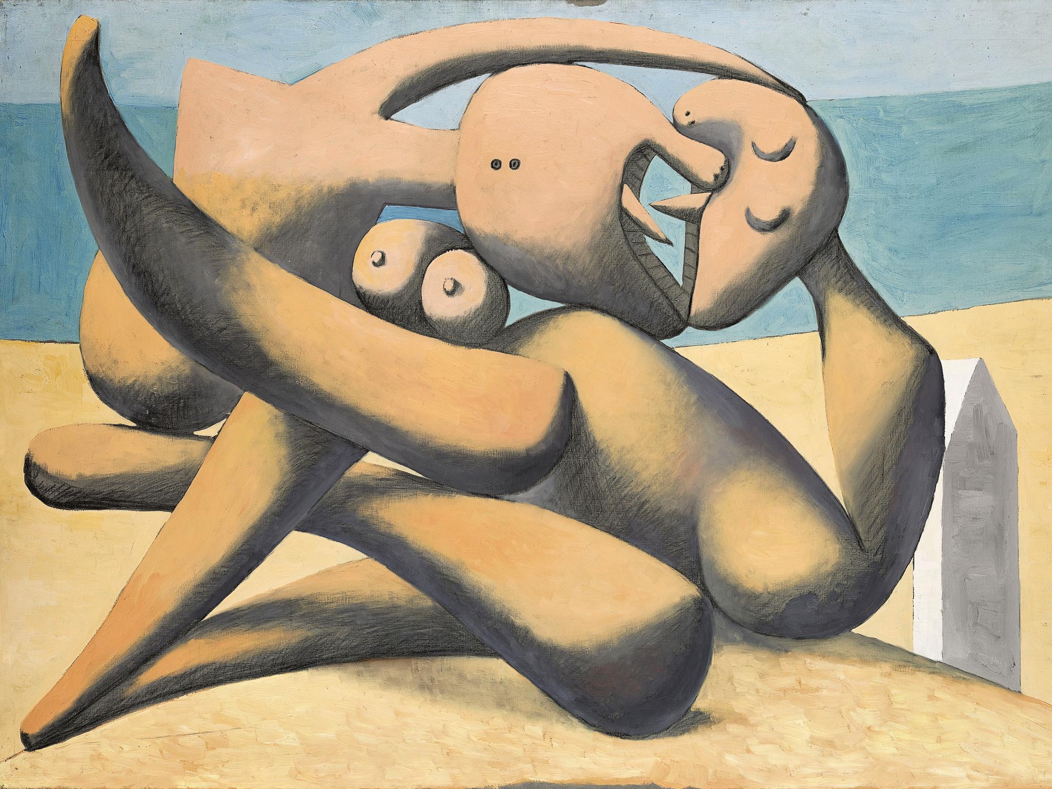 Pablo Picasso (1881–1973), Essay, The Metropolitan Museum of Art