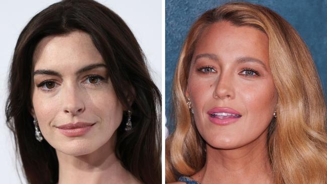 Anne Hathaway fans divided after Oscar-winner signs on to star in Colleen Hoover film adaptation.