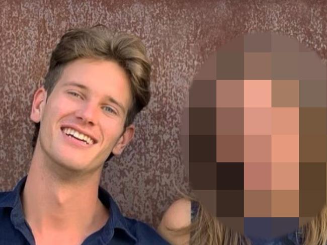 The alleged Covid-positive nightclubber is from one of SA’s wealthiest families.