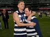 ‘Dream come true’: Selwood’s ‘special’ act to fan as parents reveal touching phone call
