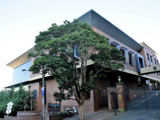 The famous Sydney school is about to undergo some major renovations.