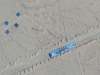 Satellite images expose mock US warships in desert region of China