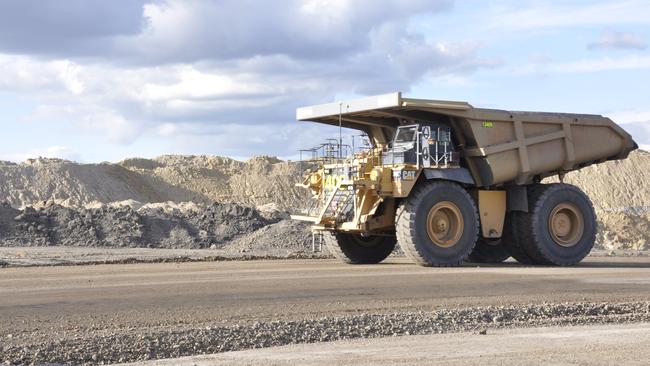 Mining services contractor One Key Resources has gone into voluntary administration with four external administrators being appointed.