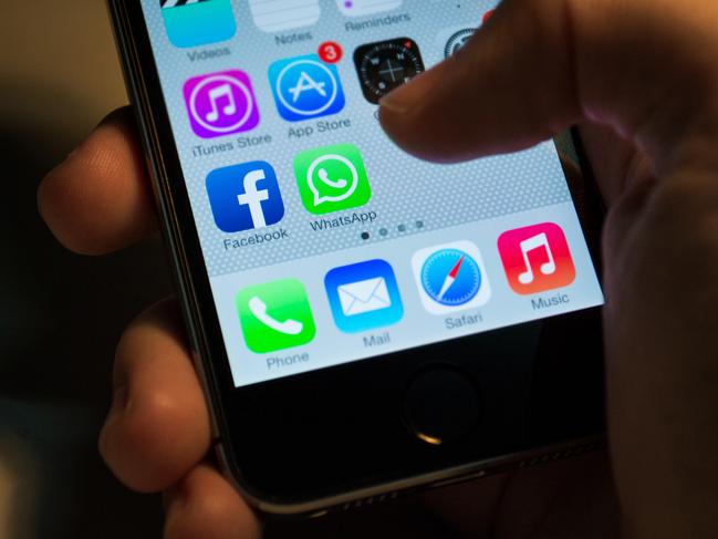 Drug dealer’s ultimate WhatsApp fail