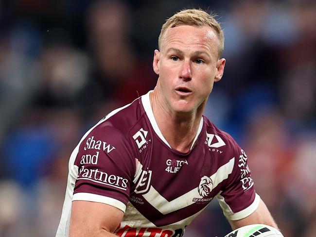 Daly Cherry-Evans. Picture: Brendon Thorne/Getty Images