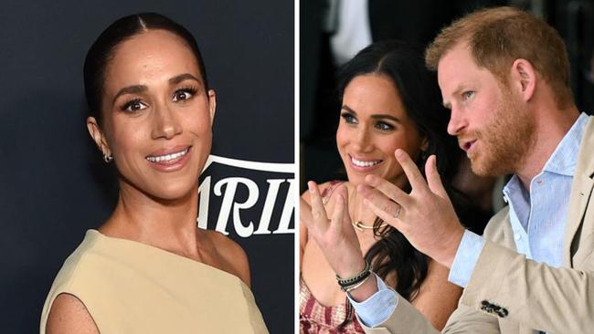 The Duchess of Sussex has seemingly rubbed another of her California neighbours the wrong way, who accused her of not 'getting involved'.