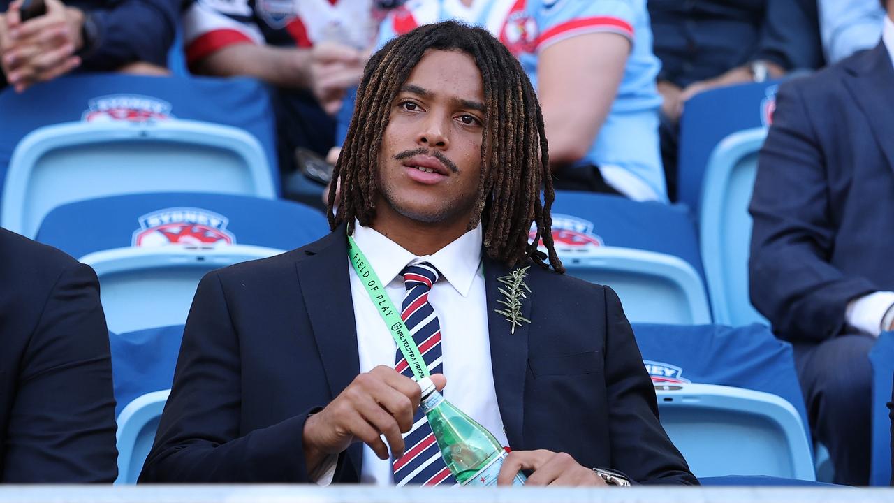Young has been linked with a return to Newcastle. (Photo by Cameron Spencer/Getty Images)