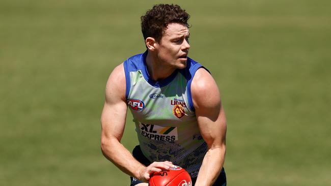 Brisbane Lions star Lachie Neale is a SuperCoach gun.