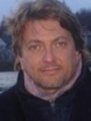 Colin Firth's wife, Livia, had a fling with Marco Brancaccia. Picture; Supplied