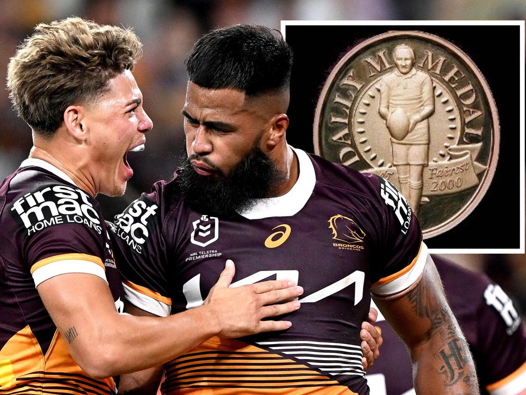 NRL 2022: Herbie Farnworth, Brisbane Broncos, rugby union, Dolphins,  contract, transfer news