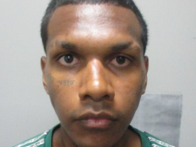 Police are seeking public assistance to locate a 24-year-old man who absconded from Townsville Correctional Centre on Saturday, July 13.He is described as Aboriginal, approximately 165cm tall, with a slim build, short brown hair and brown eyes.He has several distinctive facial tattoos, including ‘Menace’ below his right eye and ‘Loyalty’ above his left eye.Investigators believe the man may be in the Townsville area.