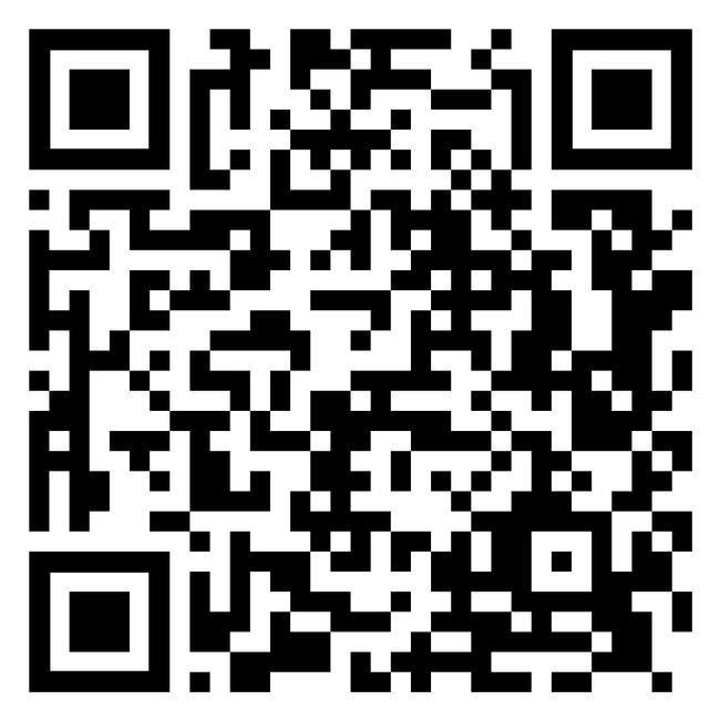 Sign the petition using this QR code.