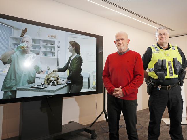 Anti-drink-driving campaign