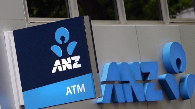 ANZ, bank, banking, generic