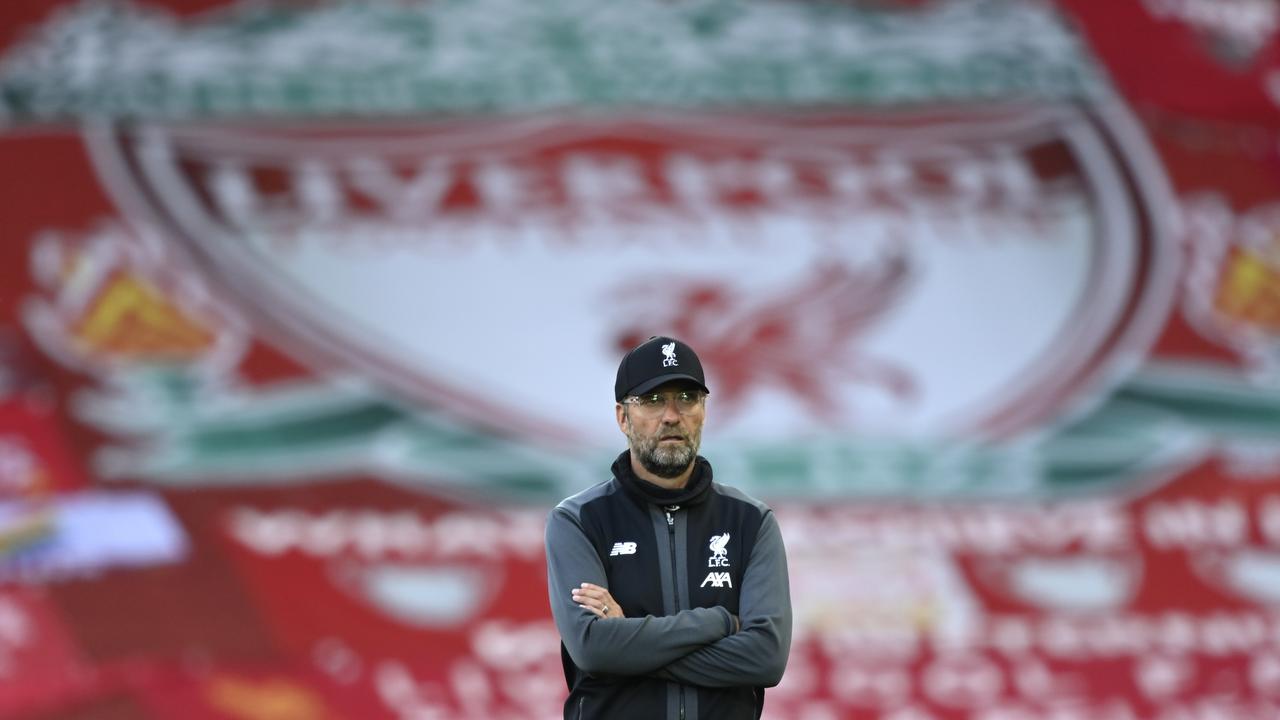Jurgen Klopp has rebuilt Liverpool to be the powerhouse of British football again.