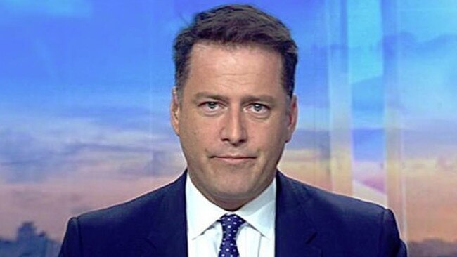 Stefanovic is set to make a return for the network after he was dumped from the Today Show.