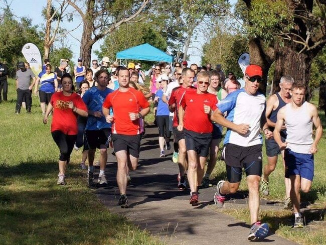 Mount Gambier parkrun