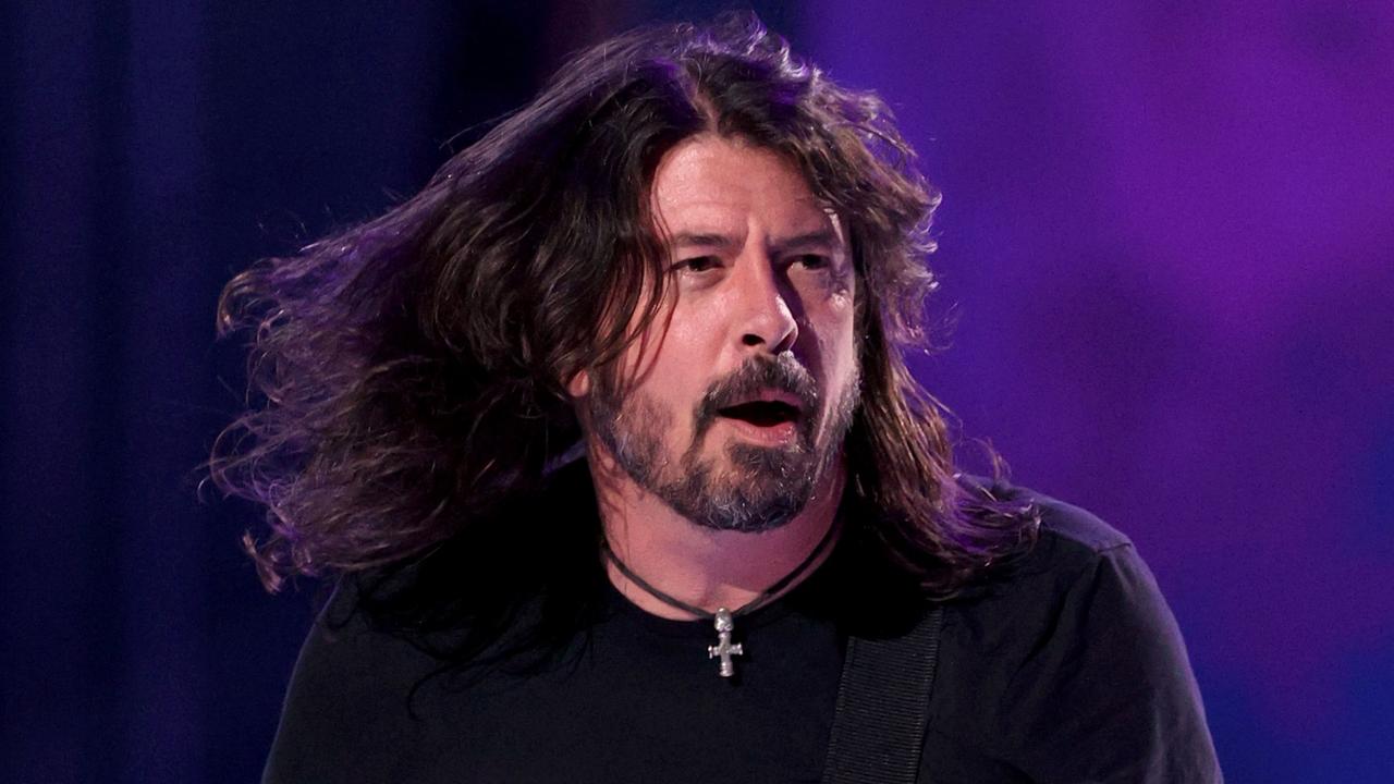 Foo Fighters rumour swirls after shock axe