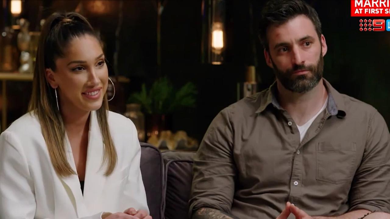 Married At First Sight Australia: Who are the MAFSAU experts?