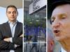 Claims embattled Sydney council refused DAs to meet yearly quotas