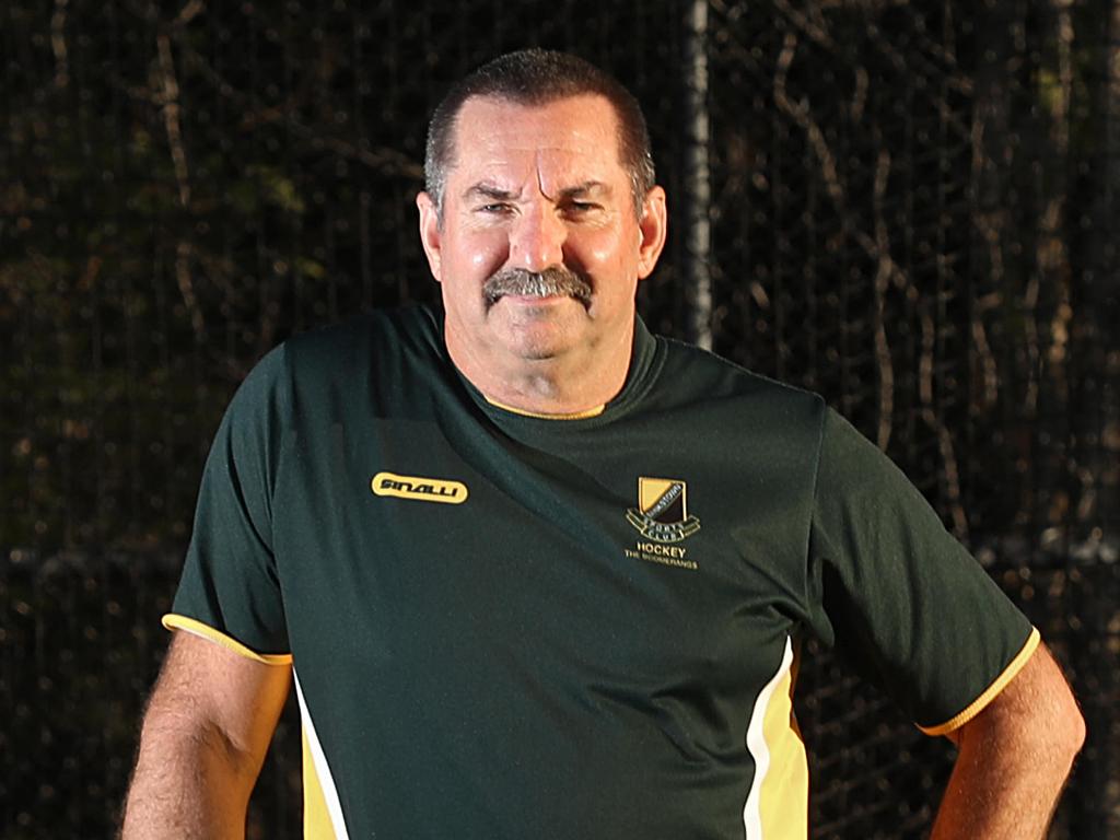 Hockey needs help: Bankstown SC’s Barnard | Daily Telegraph