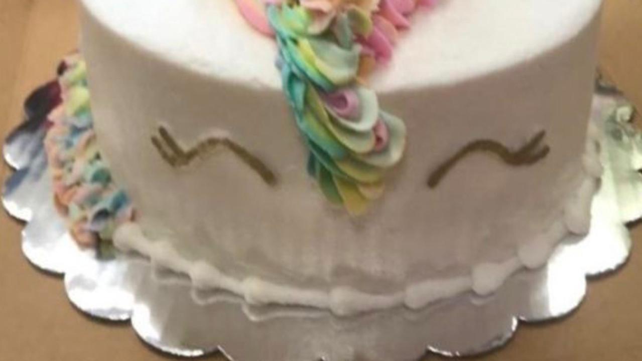 Penis Cakes For Every Occasion — Even Your Kid's Birthday!