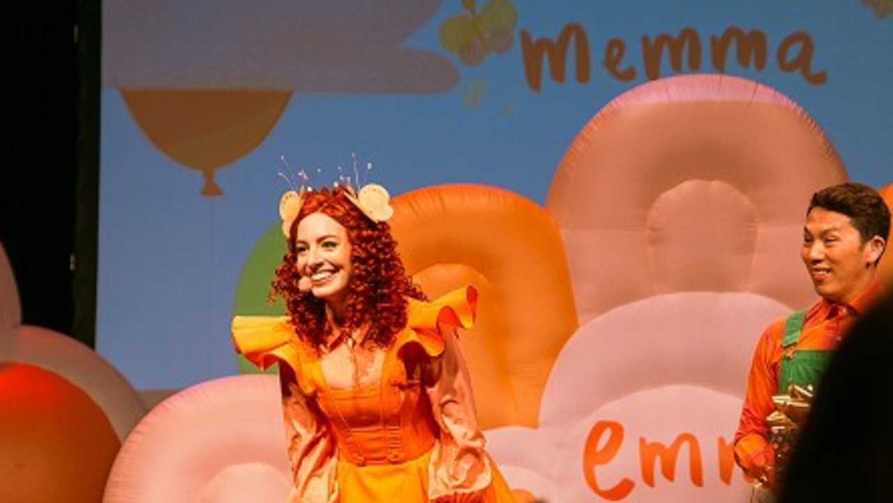 Emma Memma returns to Cairns with a new show and a special surprise for fans