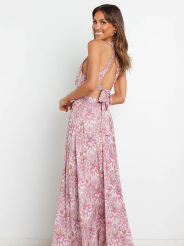 Petal & Pup Newell Dress