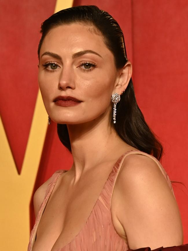 Phoebe Tonkin. Picture: Jon Kopaloff/Getty Images