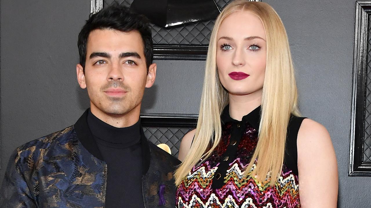 Joe Jonas: Bro-tox trend changing the way men look | news.com.au ...