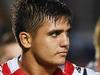 VK’s wrap: Niko benched, more injuries