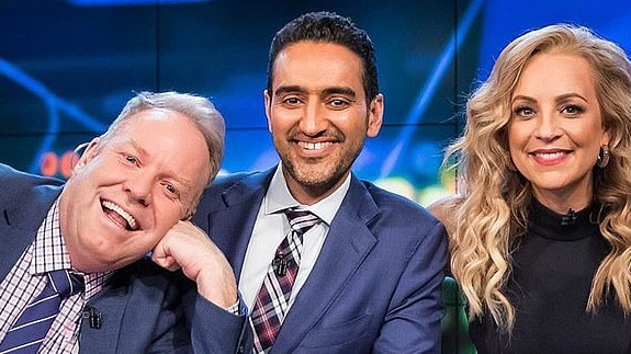 Helliar and Bickmore won’t be returning in 2023.