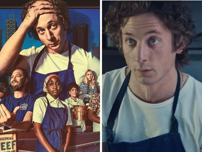 Critics turn on hit show: ‘Undercooked’