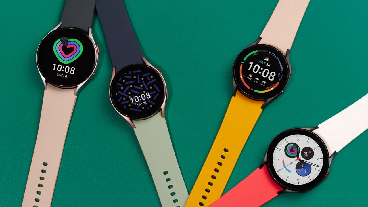 Samsung Galaxy Watch4 review: finally an Apple Watch killer? | The ...