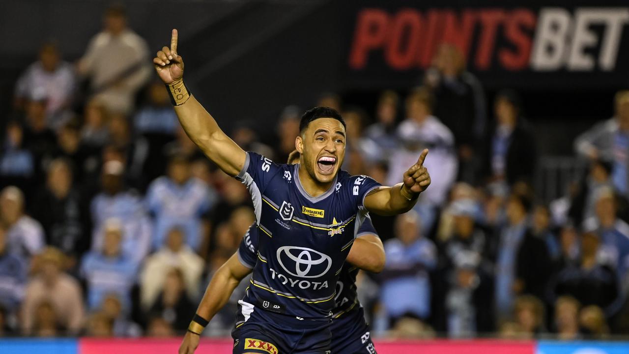 NRL 2022: North Queensland Cowboys, full squad, season preview, Jason  Taumalolo, Chad Townsend, Valentine Holmes, Scott Drinkwater, Tom Dearden,  Todd Payten