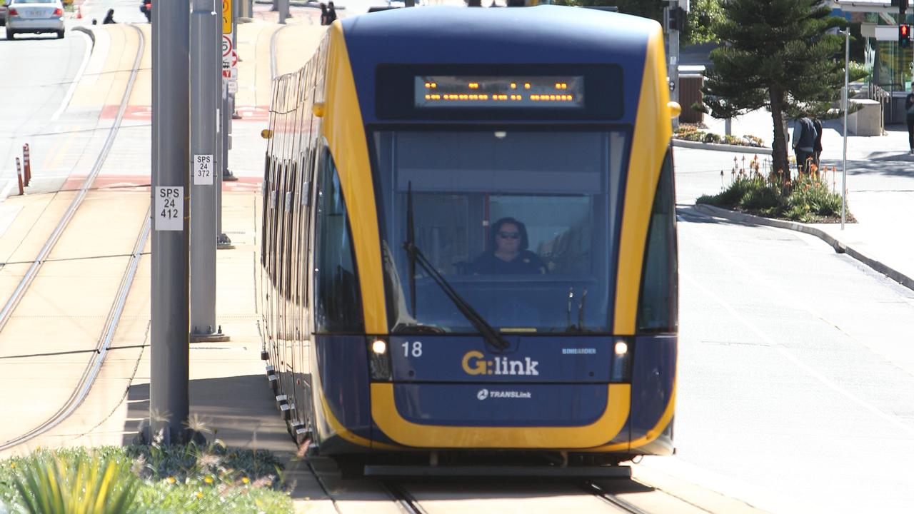 Don’t blame light rail for failed businesses