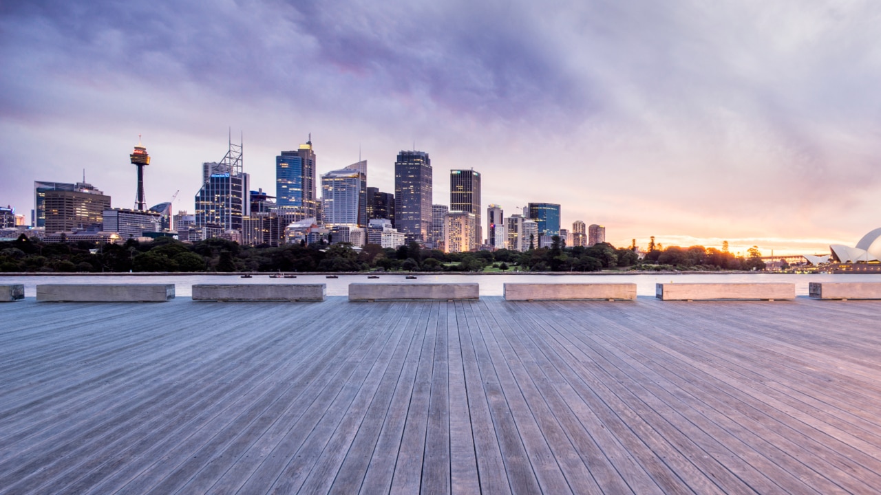 Google’s Tree Canopy program now to include Sydney