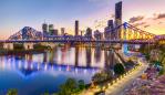 Brisbane City. Photo: iStock